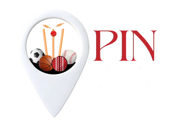pin live score