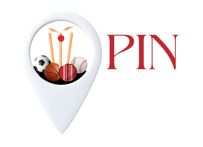 pin live score