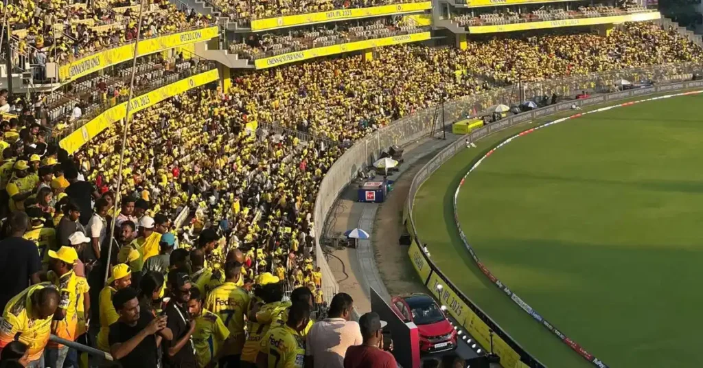 Best Methods to Monitor Live Cricket Scores