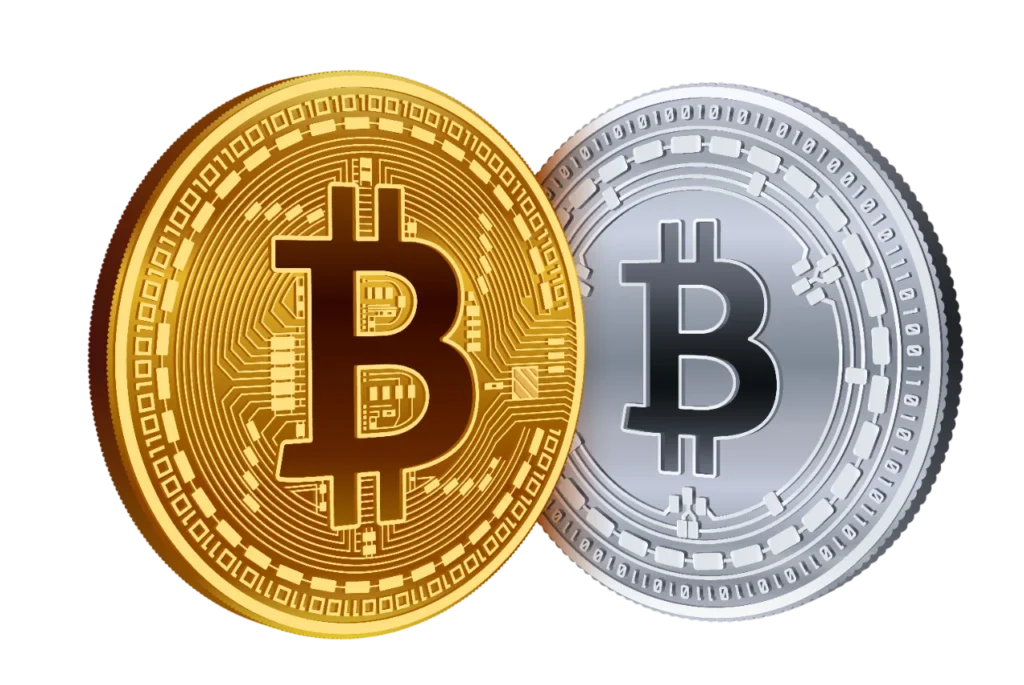 Bitcoin Live Price Chart with Volume & Indicators