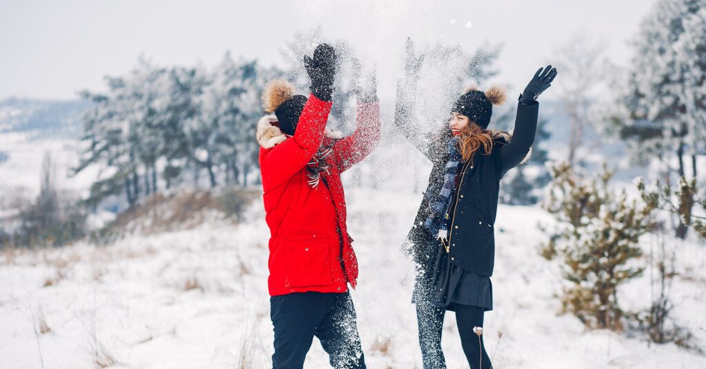 Limitations of Snow Day Prediction Tools