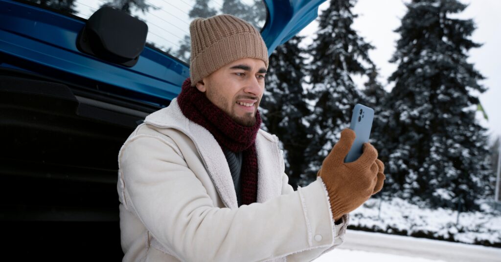 How Accurate Are Snow Day Calculators?