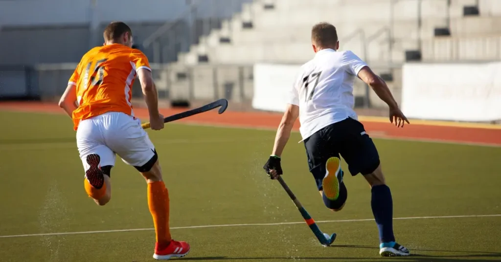 Hockey World Cup Updates