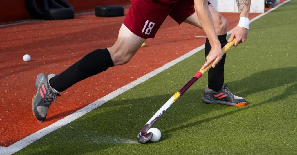 Hockey Live Score Today