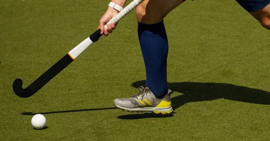 Field Hockey Live Score