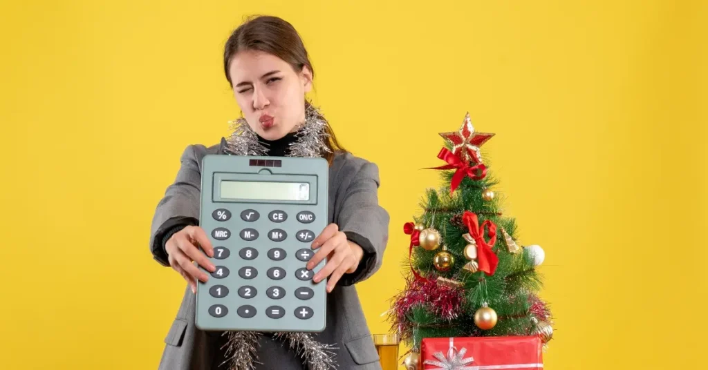 Age Difference Calculator