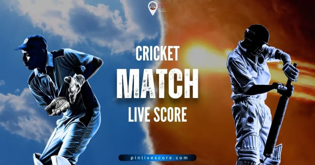 live cricket score