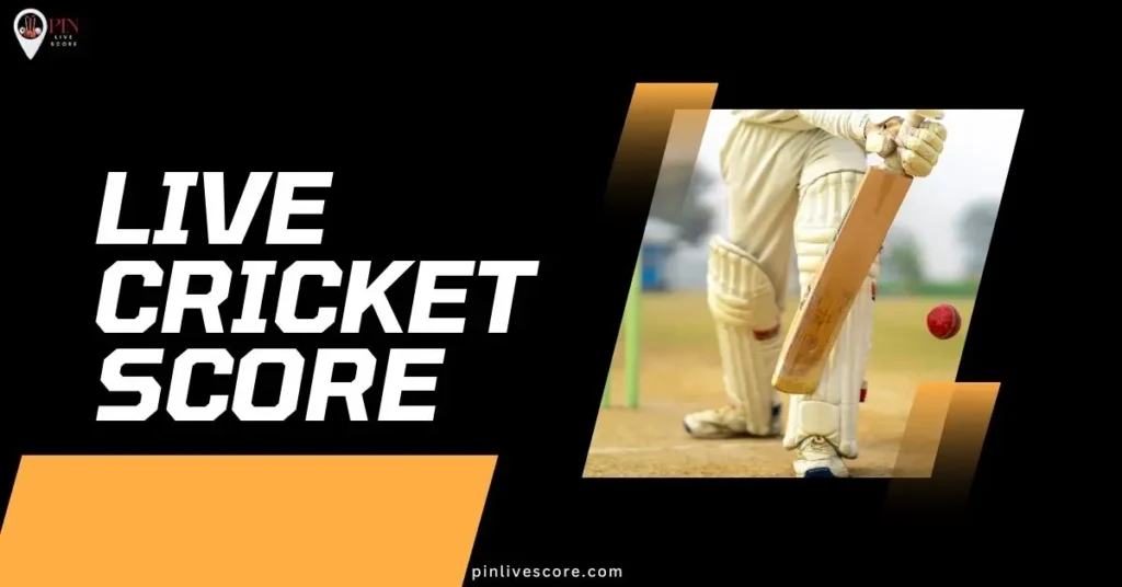 IPL Live Cricket Score