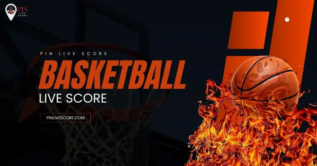 NBA Live Scores Today