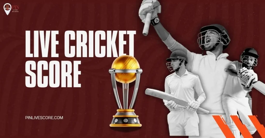 Asia Cup Live Cricket Score