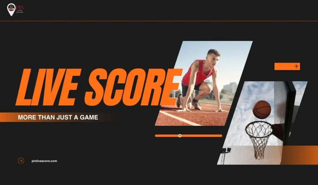 Why Choose Pin Live Score?