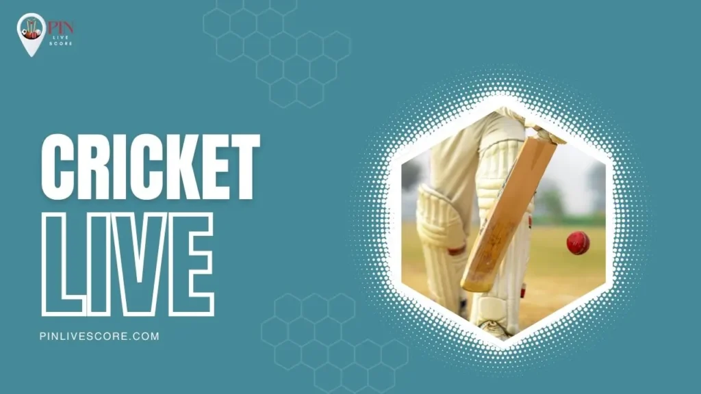 Your One Stop Destination for Live Scores in India