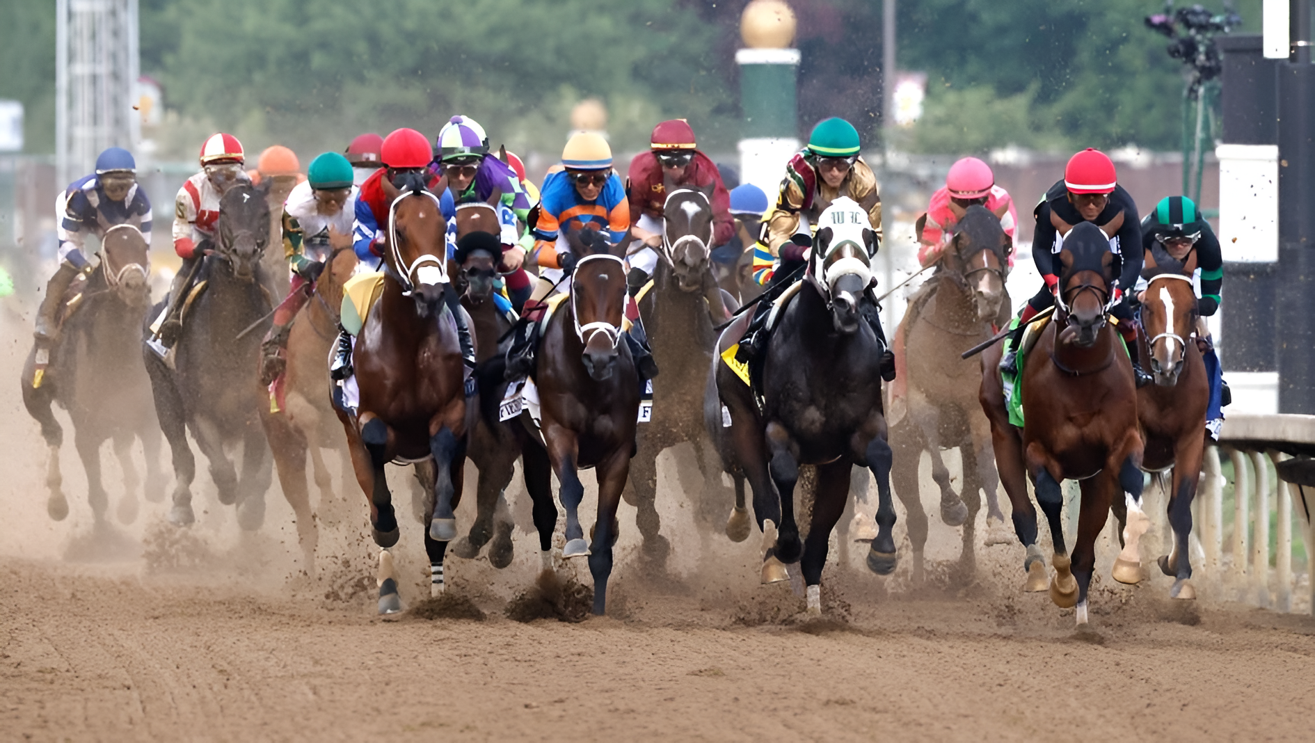 pin live kentucky derby