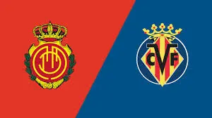 Villarreal - R.C.D. Mallorca
