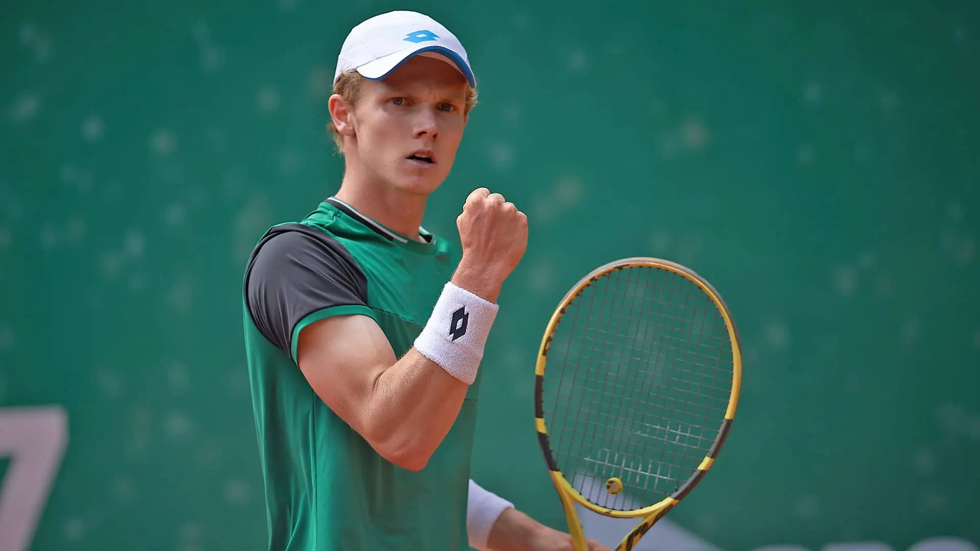 Jesper de jong