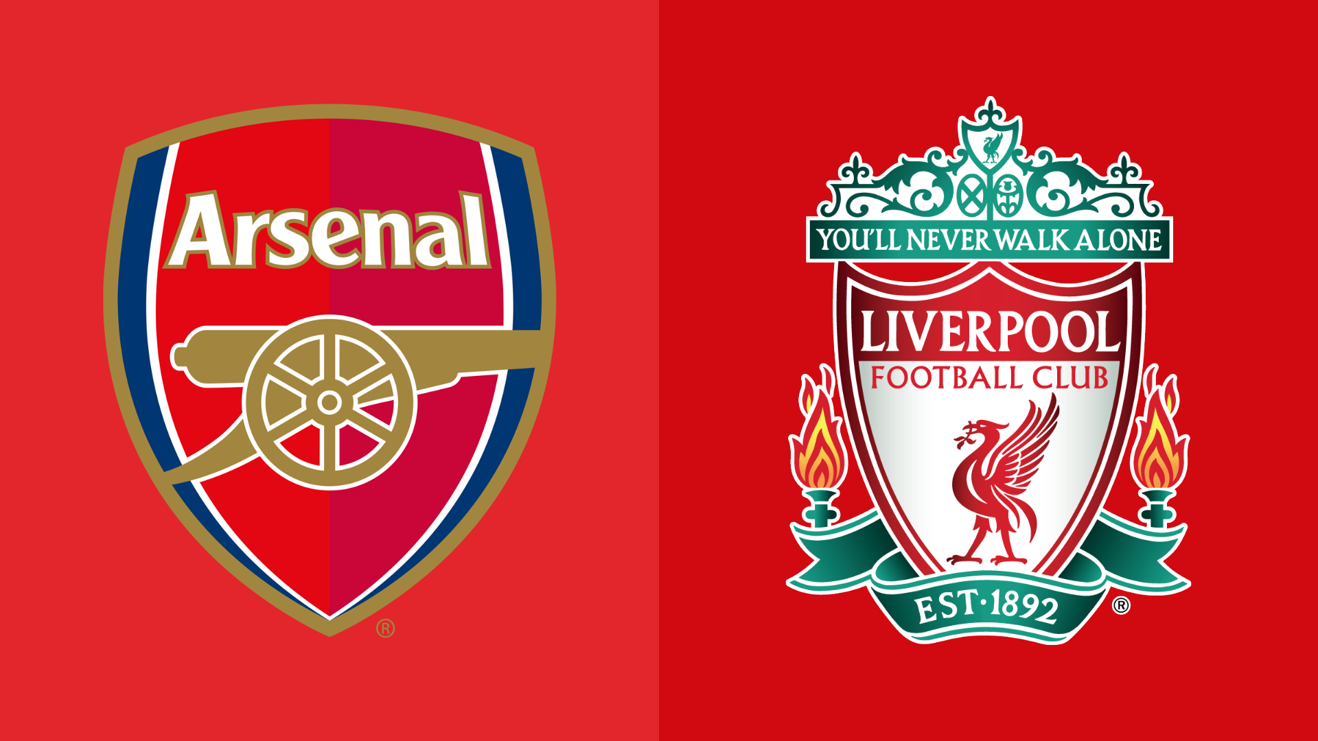 Liverpool vs Arsenal