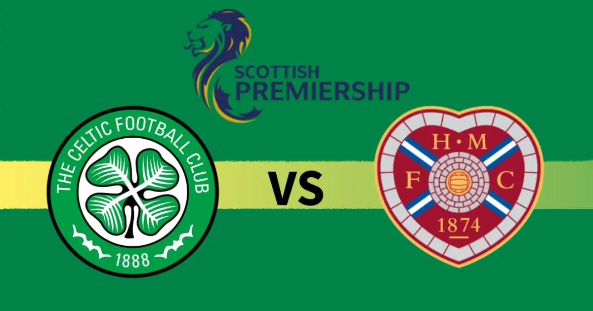 celtic vs hearts
