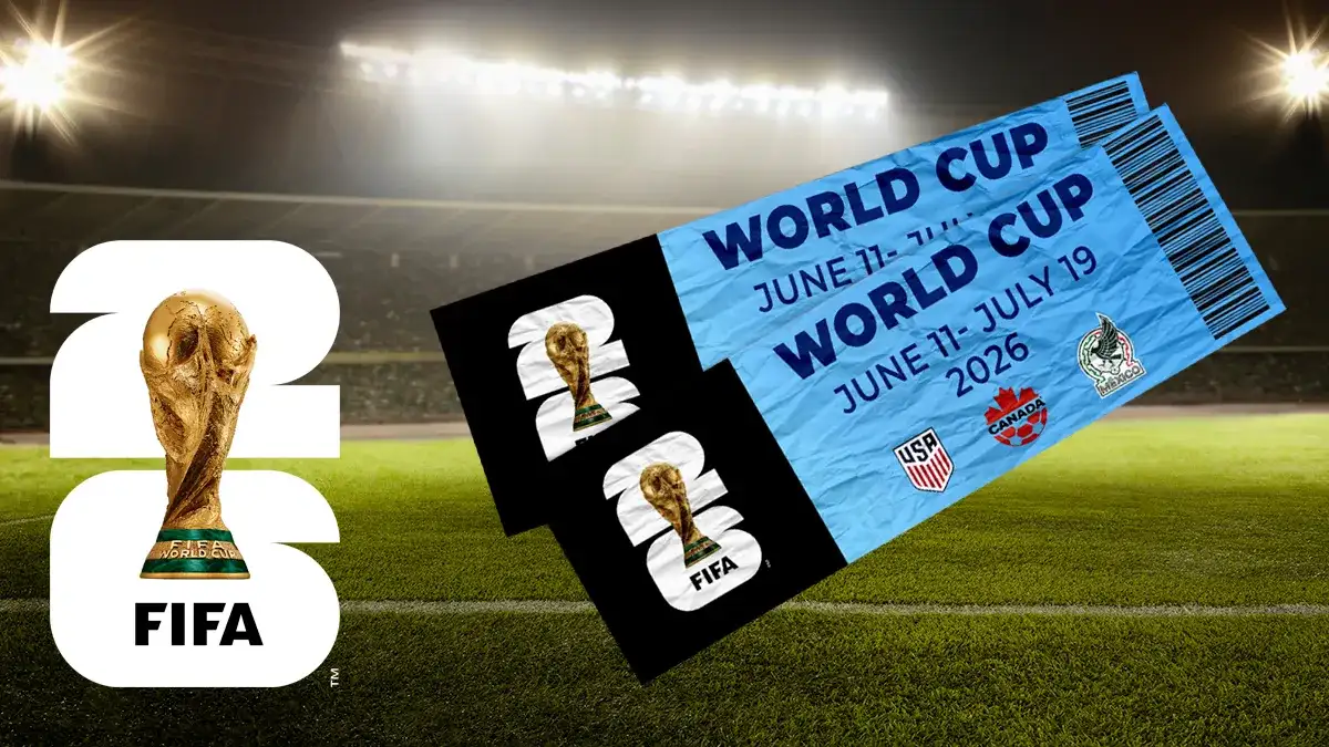 fifa world cup tickets