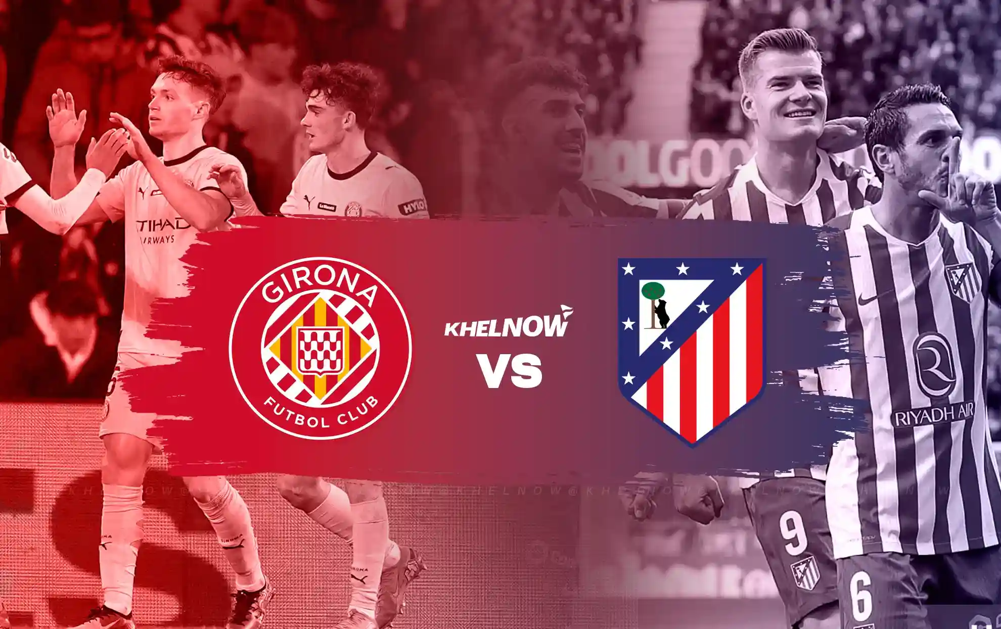 girona vs atlético madrid