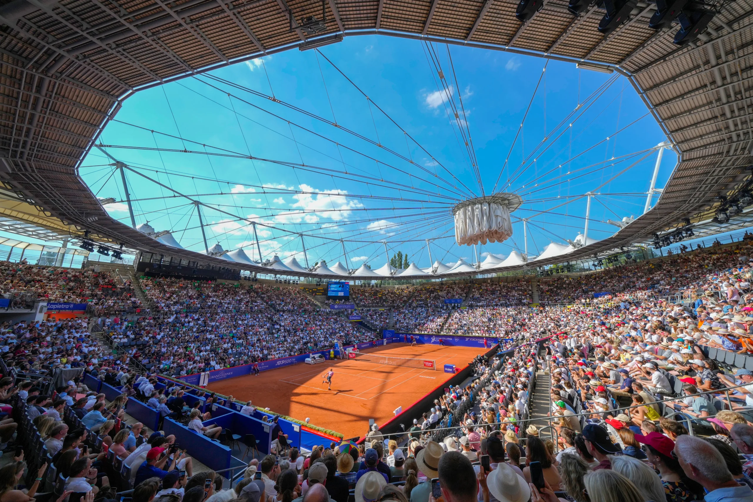 hamburg open