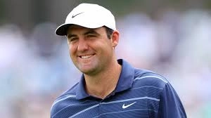 Scottie Scheffler Net Worth