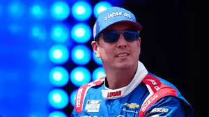 kyle busch net worth