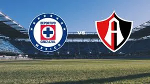 Atlas vs cruz azul