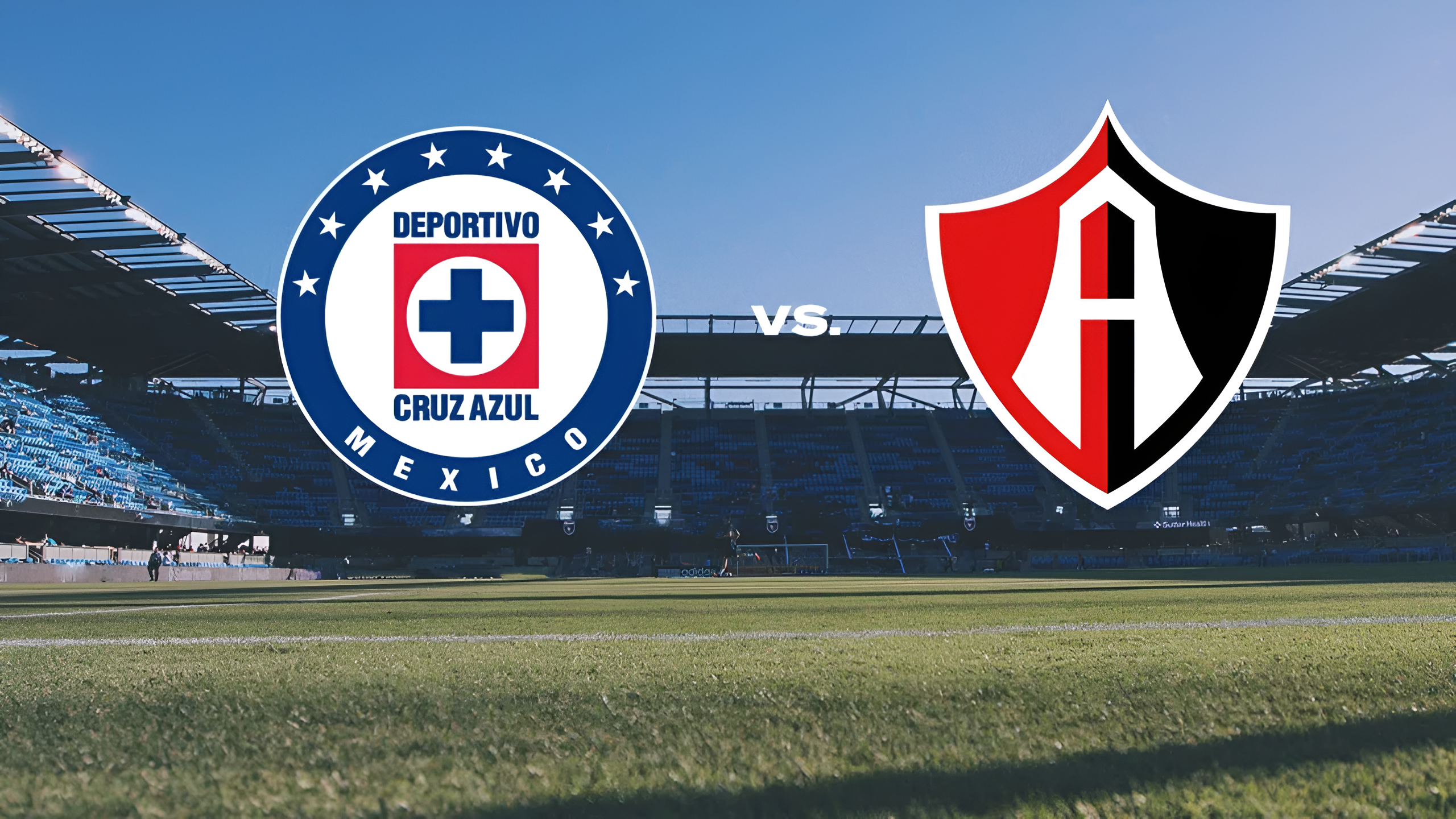 atlas - cruz azul