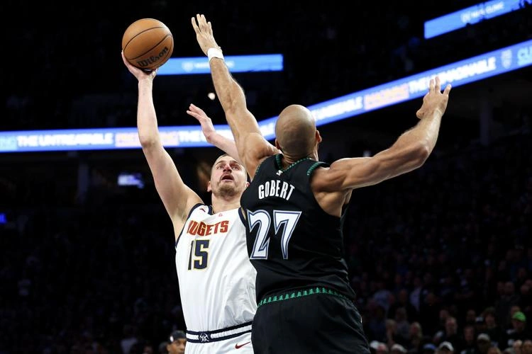 timberwolves vs san antonio spurs
