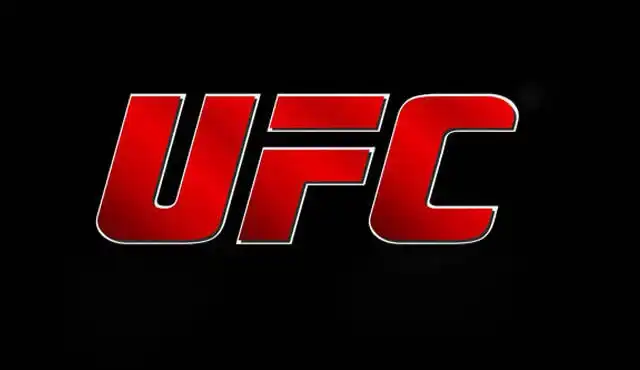 UFC Pin Live