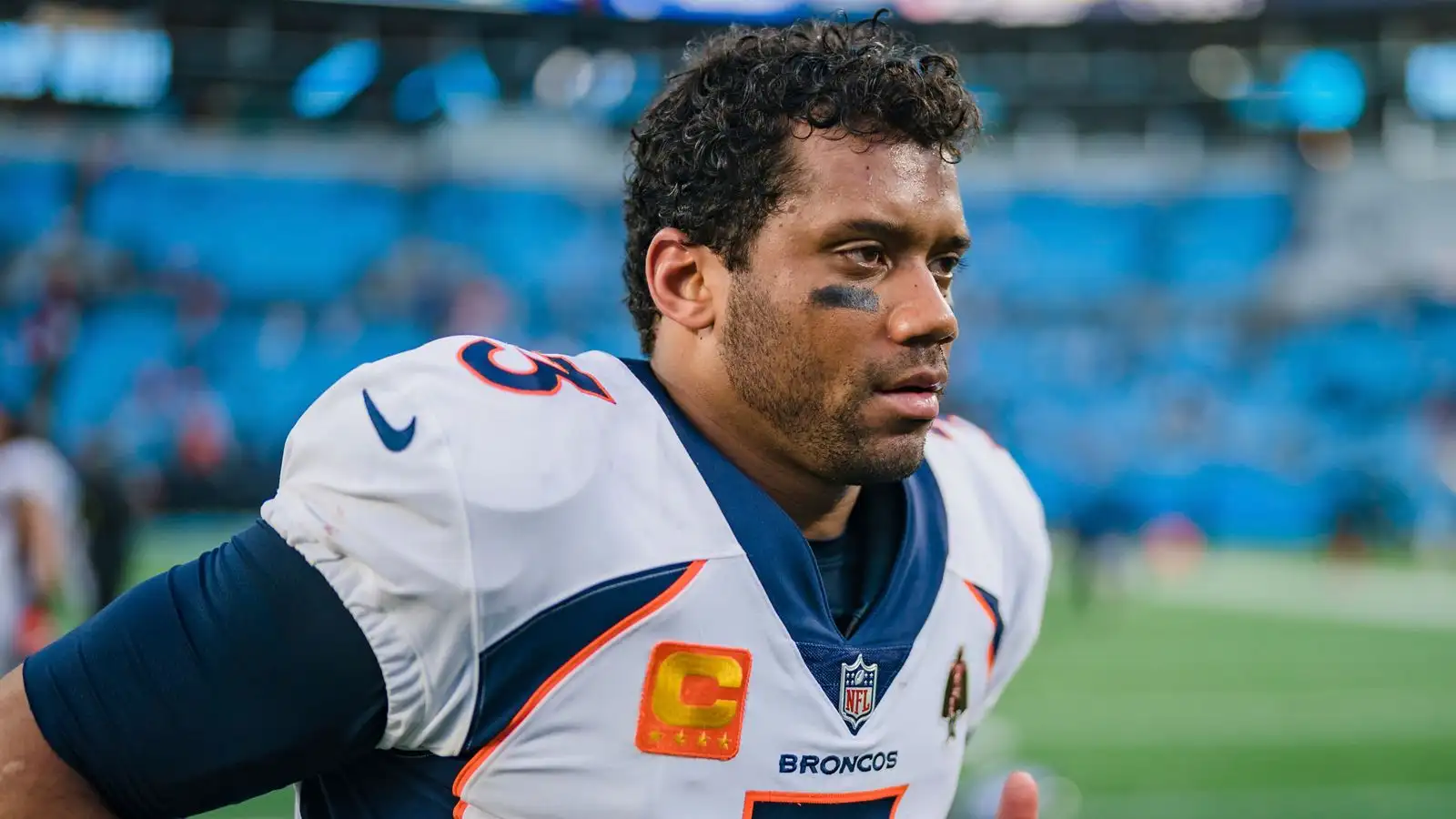 steelers russell wilson​