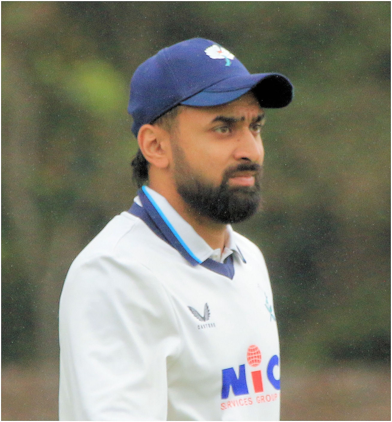 Abdullah Shafique