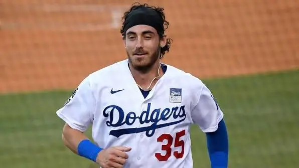 Cody Bellinger