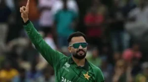Mohammad Nawaz