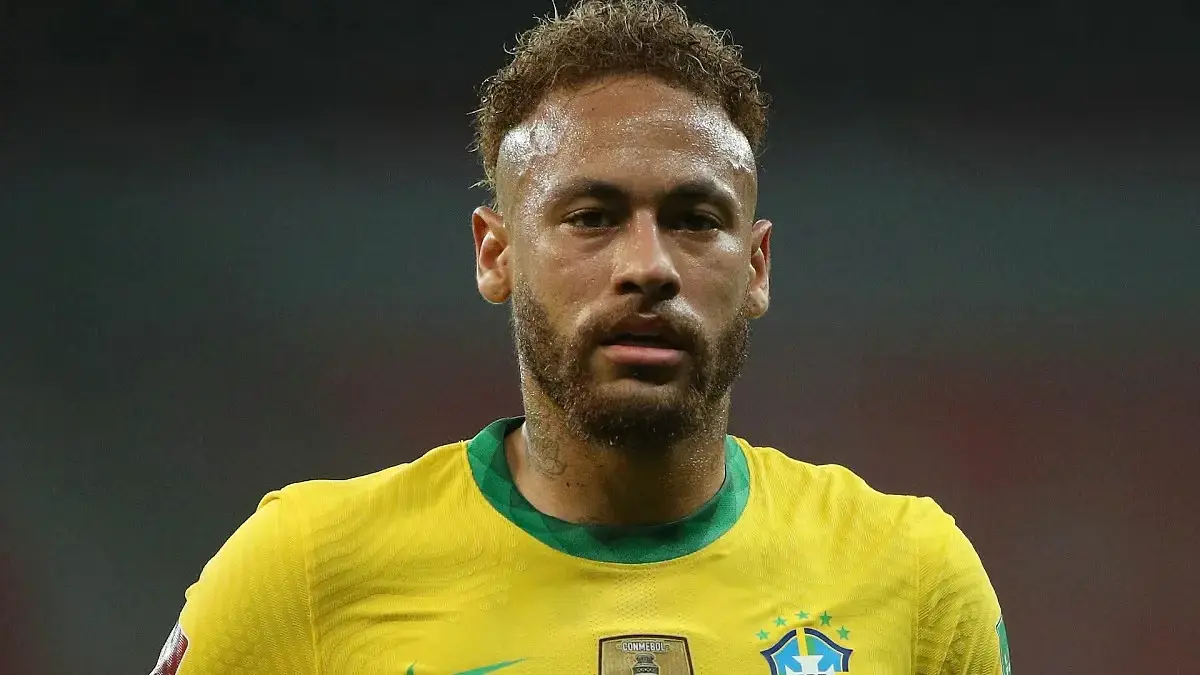 Neymar