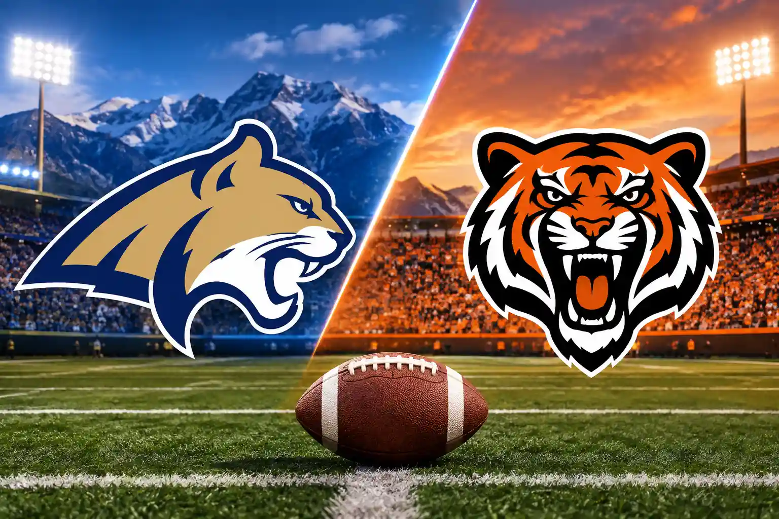 Montana State vs Idaho State