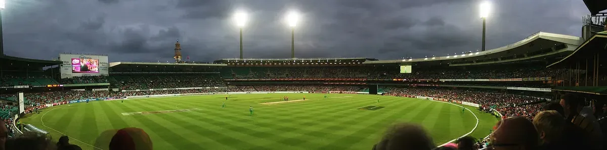 BBL live streaming: how to watch Big Bash League 2026-27
