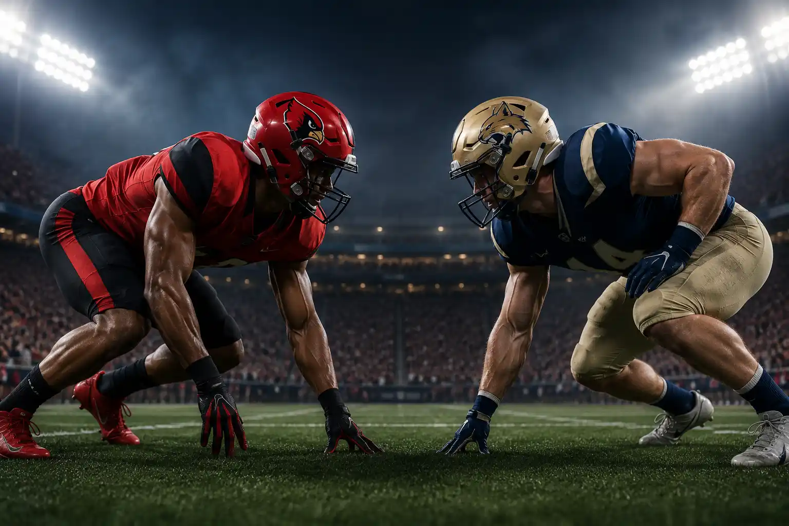 illinois state vs montana state