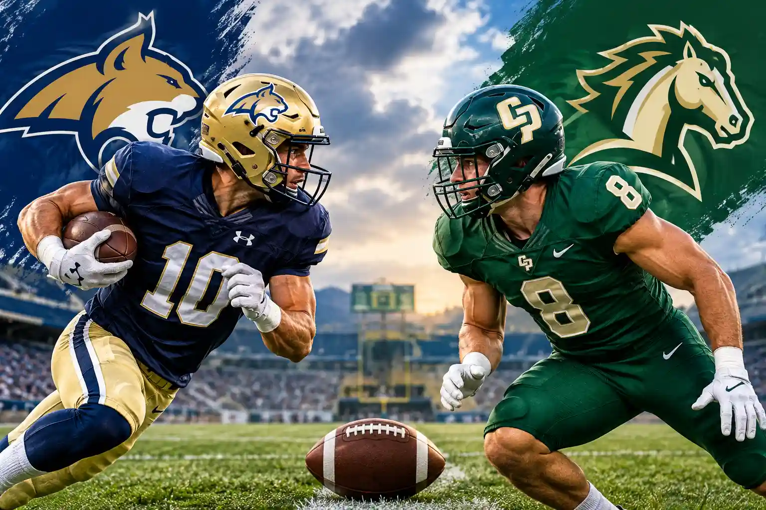 montana state vs cal poly