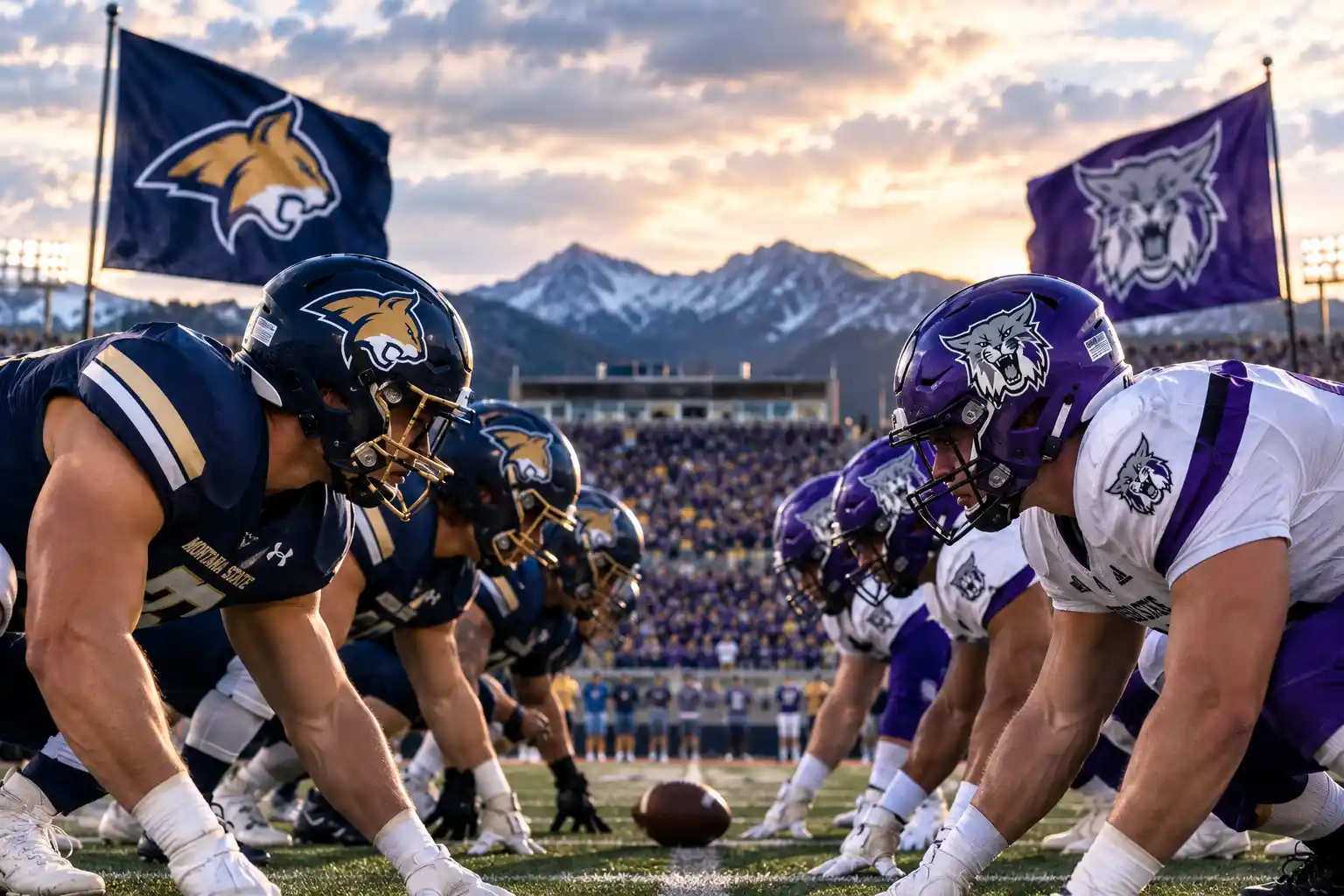 montana state vs weber state