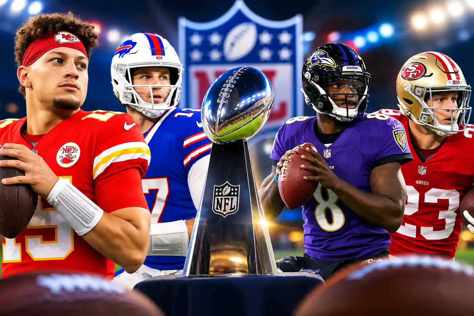 when is the mvp announced for nfl
